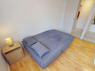 Location appartement 1 pièce