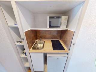 Location appartement 1 pièce