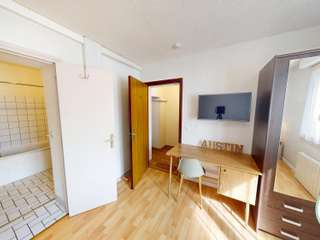 Location appartement 1 pièce