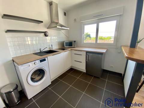 Location appartement 1 pièce