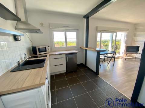 Location appartement 1 pièce Caen Bas Venoix - St Ouen 14