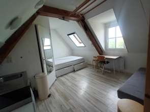 Location StudioCaen Bas Venoix - St Ouen