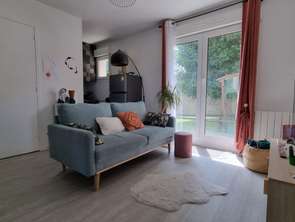 Location Appartement 2 piècesCaen Bas Venoix - St Ouen