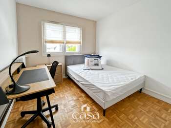 Location appartement 1 pièce Caen Bas Venoix - St Ouen 14