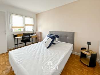 Location appartement 1 pièce Caen Bas Venoix - St Ouen 14