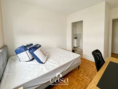 Location appartement 1 pièce