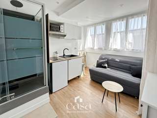 Location appartement 1 pièce