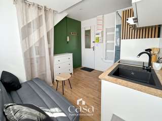 Location appartement 1 pièce