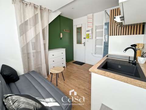 Location appartement 1 pièce