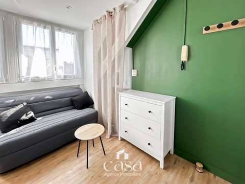 Location appartement 1 pièce