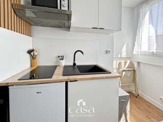Location appartement 1 pièce