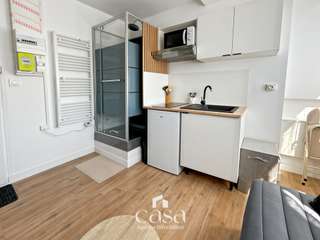 Location appartement 1 pièce