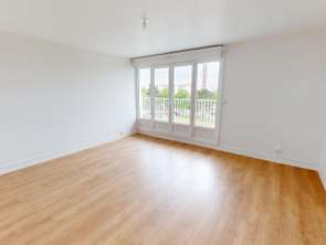 Location Appartement 3 piècesCaen Bas Venoix - St Ouen