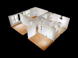 Location appartement 3 pièces