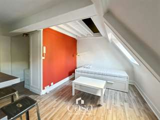 Location appartement 1 pièce