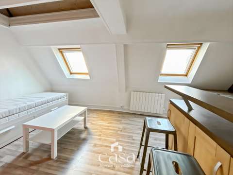 Location appartement 1 pièce