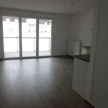 Location appartement 2 pièces