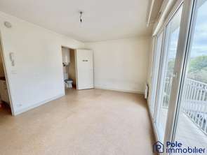 Location Appartement T1Caen Bas Venoix - St Ouen