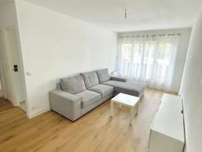 Location Appartement 2 piècesCaen Bas Venoix - St Ouen