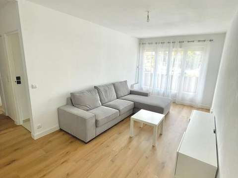 Location appartement 2 pièces Caen Bas Venoix - St Ouen 14