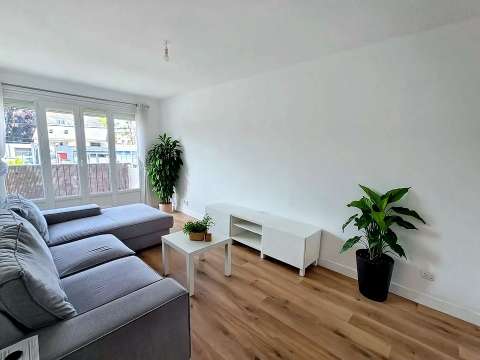 Location appartement 2 pièces Caen Bas Venoix - St Ouen 14