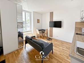 Location Appartement 2 piècesCaen Bas Venoix - St Ouen