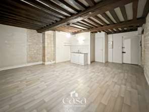 Location Appartement 2 piècesCaen Bas Venoix - St Ouen