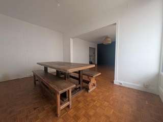 Location appartement 5 pièces
