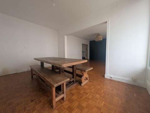 Location appartement 5 pièces