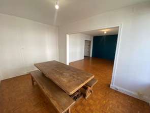 Location Appartement 5 piècesCaen Bas Venoix - St Ouen