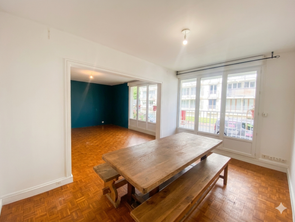 Location Appartement 5 piècesCaen Bas Venoix - St Ouen