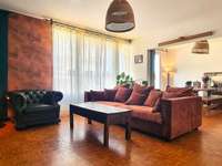 Location appartement 4 pièces