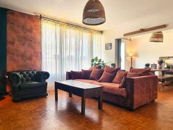 Location Appartement 4 piècesCaen Bas Venoix - St Ouen