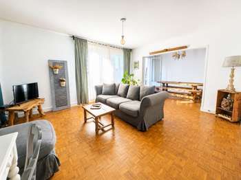 Location Appartement 4 piècesCaen Bas Venoix - St Ouen