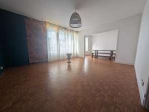 Location Appartement 5 piècesCaen Bas Venoix - St Ouen