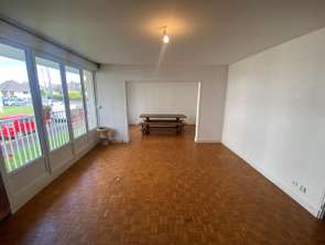 Location Appartement 5 piècesCaen Bas Venoix - St Ouen