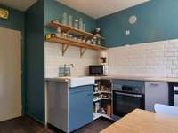 Location appartement 4 pièces