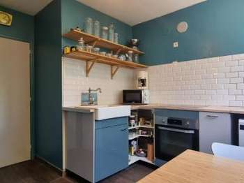 Location appartement 4 pièces