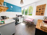 Location appartement 4 pièces