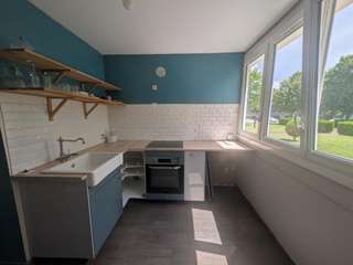 Location appartement 5 pièces