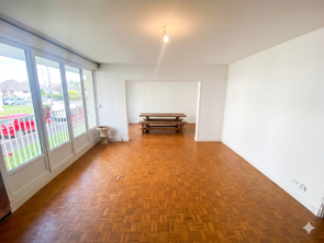 Location Appartement 5 piècesCaen Bas Venoix - St Ouen