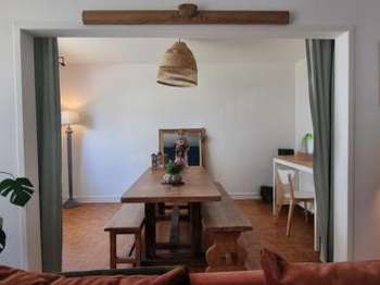 Location appartement 4 pièces