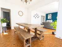 Location appartement 4 pièces