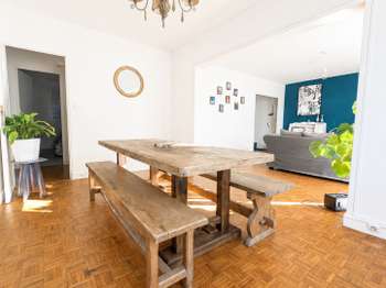Location appartement 4 pièces