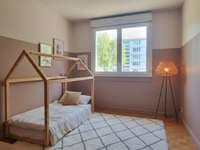 Location appartement 4 pièces