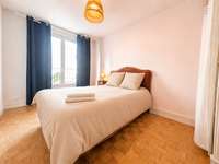 Location appartement 4 pièces