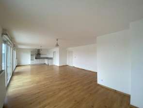 Location Appartement 5 piècesCaen Bas Venoix - St Ouen