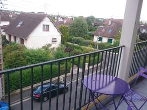 Location Appartement T1Caen Bas Venoix - St Ouen