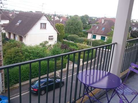 Location appartement 1 pièce Caen Bas Venoix - St Ouen 14