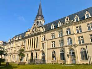 Location Appartement 3 piècesCaen Bas Venoix - St Ouen